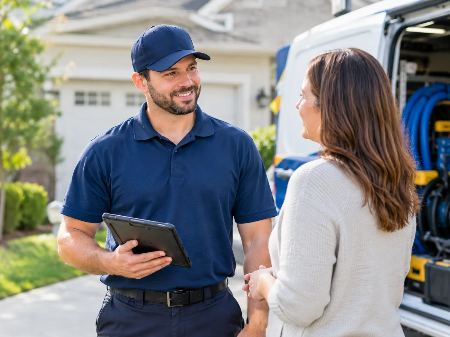Sewage Backup Cleanup Hale, MO FAQs